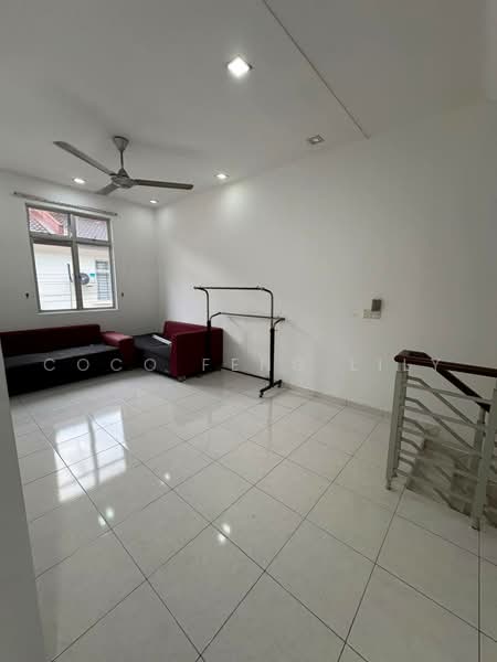 Rumah Teres 2.5-Tingkat untuk Dijual di Taman Setia Indah (Tebrau) - Coco Feng Lily - PropertyGuru.com.my