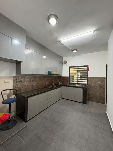 Rumah Teres 2.5-Tingkat untuk Dijual di Taman Setia Indah (Tebrau) - Coco Feng Lily - PropertyGuru.com.my
