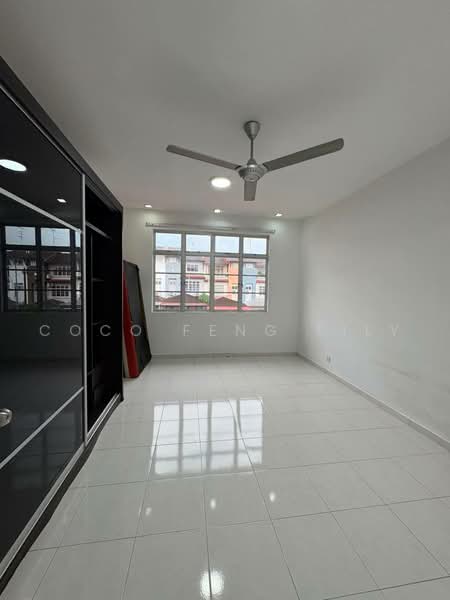 Rumah Teres 2.5-Tingkat untuk Dijual di Taman Setia Indah (Tebrau) - Coco Feng Lily - PropertyGuru.com.my