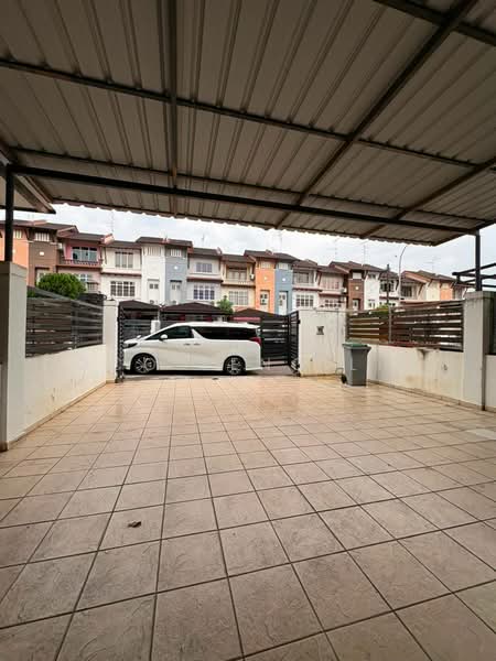 Rumah Teres 2.5-Tingkat untuk Dijual di Taman Setia Indah (Tebrau) - Coco Feng Lily - PropertyGuru.com.my
