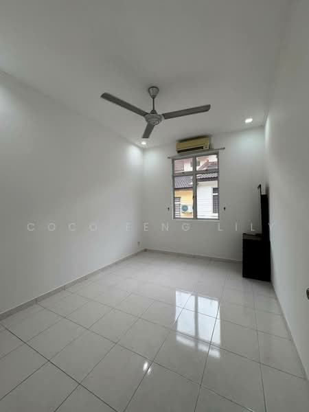 Rumah Teres 2.5-Tingkat untuk Dijual di Taman Setia Indah (Tebrau) - Coco Feng Lily - PropertyGuru.com.my