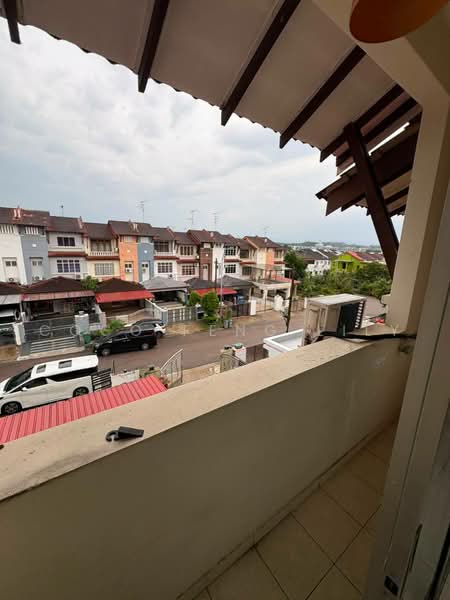 Rumah Teres 2.5-Tingkat untuk Dijual di Taman Setia Indah (Tebrau) - Coco Feng Lily - PropertyGuru.com.my