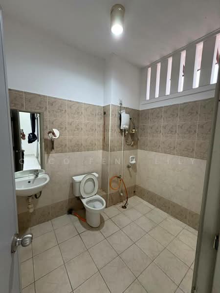 Rumah Teres 2.5-Tingkat untuk Dijual di Taman Setia Indah (Tebrau) - Coco Feng Lily - PropertyGuru.com.my