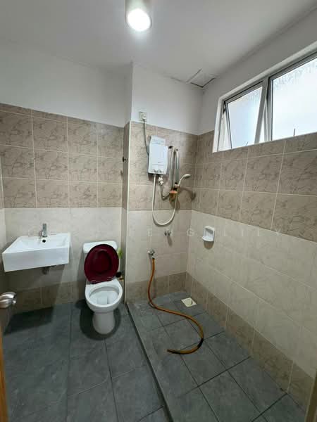 Rumah Teres 2.5-Tingkat untuk Dijual di Taman Setia Indah (Tebrau) - Coco Feng Lily - PropertyGuru.com.my