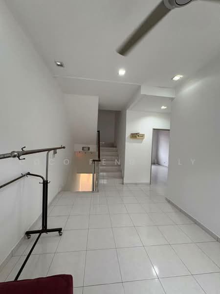 Rumah Teres 2.5-Tingkat untuk Dijual di Taman Setia Indah (Tebrau) - Coco Feng Lily - PropertyGuru.com.my