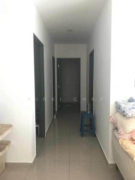 Kondominium untuk Dijual di The Hipster - KINKI CHAN - Corridor - PropertyGuru.com.my