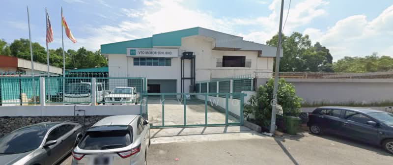 Kilang untuk Dijual di BANDAR PUCHONG JAYA (Puchong) - Jacky Wong - Exterior - PropertyGuru.com.my