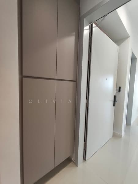 Kediaman Servis untuk Disewa di Edelweiss @ Tropicana Gardens - Olivia Hoh - PropertyGuru.com.my