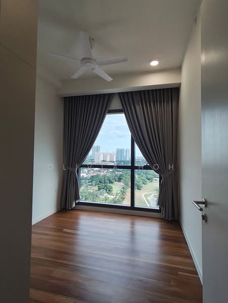 Kediaman Servis untuk Disewa di Edelweiss @ Tropicana Gardens - Olivia Hoh - PropertyGuru.com.my