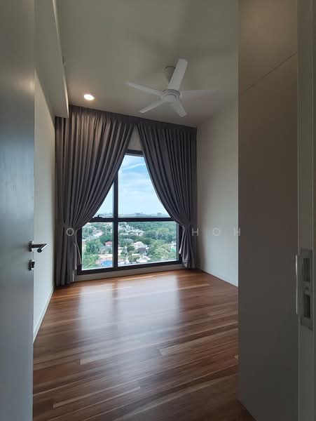 Kediaman Servis untuk Disewa di Edelweiss @ Tropicana Gardens - Olivia Hoh - PropertyGuru.com.my