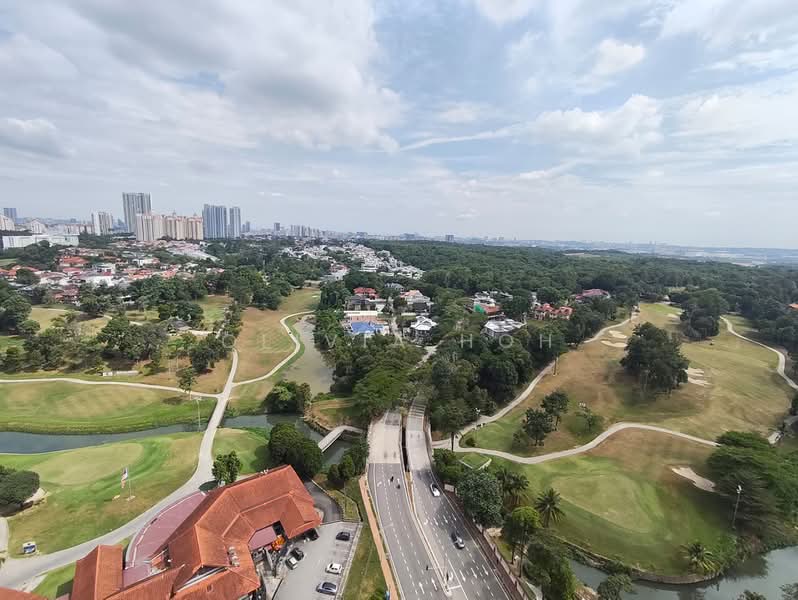 Kediaman Servis untuk Disewa di Edelweiss @ Tropicana Gardens - Olivia Hoh - PropertyGuru.com.my