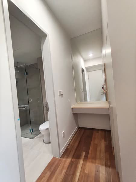 Kediaman Servis untuk Disewa di Edelweiss @ Tropicana Gardens - Olivia Hoh - PropertyGuru.com.my
