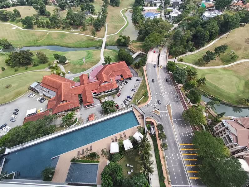 Kediaman Servis untuk Disewa di Edelweiss @ Tropicana Gardens - Olivia Hoh - PropertyGuru.com.my
