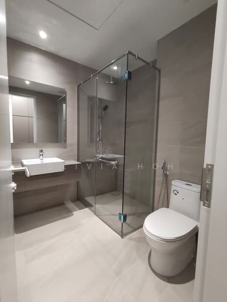 Kediaman Servis untuk Disewa di Edelweiss @ Tropicana Gardens - Olivia Hoh - PropertyGuru.com.my