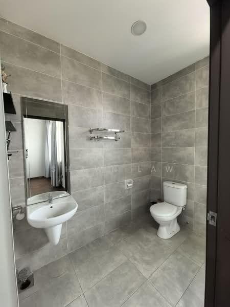 Rumah Berkembar untuk Disewa di Horizon Hills (Iskandar Puteri (Nusajaya)) - Shawn Law - Bathroom - PropertyGuru.com.my