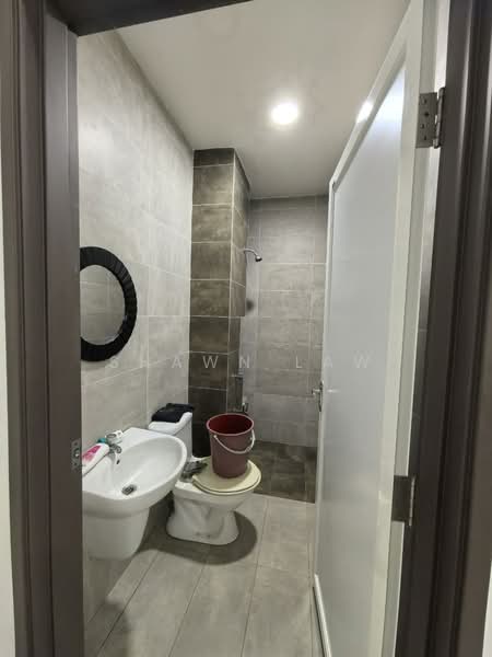Rumah Berkembar untuk Disewa di Horizon Hills (Iskandar Puteri (Nusajaya)) - Shawn Law - Bathroom - PropertyGuru.com.my