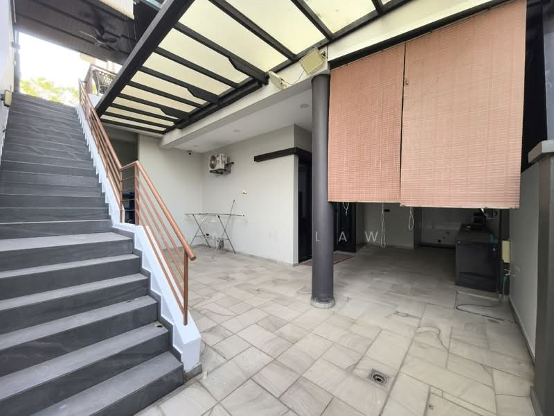 Rumah Berkembar untuk Disewa di Horizon Hills (Iskandar Puteri (Nusajaya)) - Shawn Law - Exterior - PropertyGuru.com.my