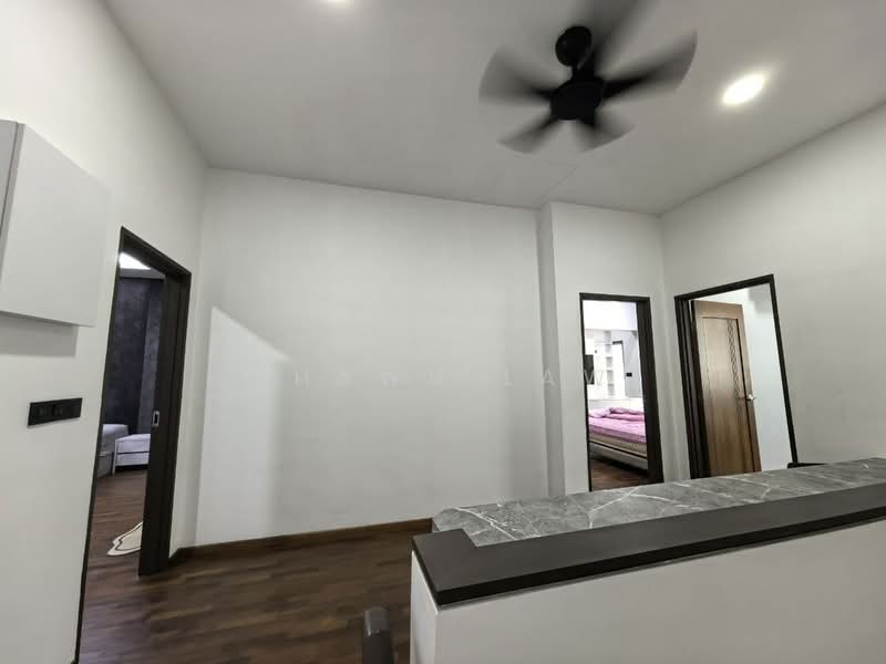 Rumah Berkembar untuk Disewa di Horizon Hills (Iskandar Puteri (Nusajaya)) - Shawn Law - Bedroom - PropertyGuru.com.my