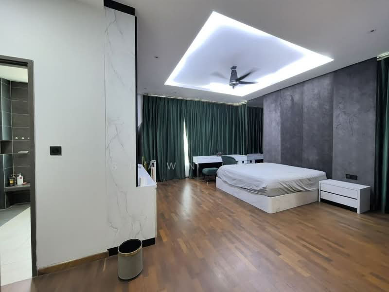 Rumah Berkembar untuk Disewa di Horizon Hills (Iskandar Puteri (Nusajaya)) - Shawn Law - Bedroom - PropertyGuru.com.my