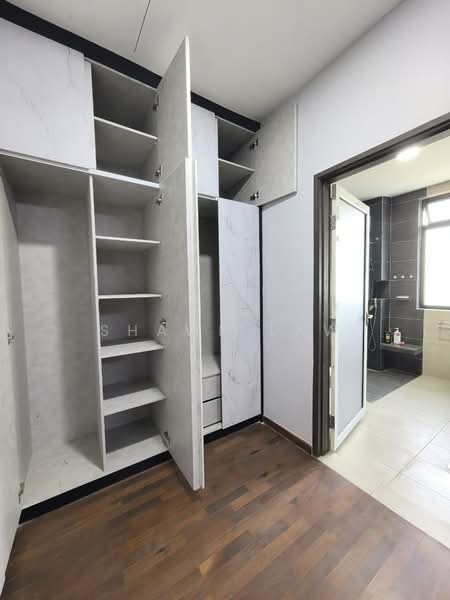 Rumah Berkembar untuk Disewa di Horizon Hills (Iskandar Puteri (Nusajaya)) - Shawn Law - Interior - PropertyGuru.com.my