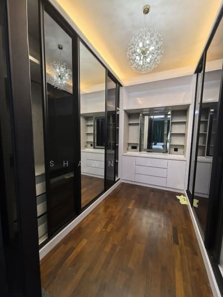 Rumah Berkembar untuk Disewa di Horizon Hills (Iskandar Puteri (Nusajaya)) - Shawn Law - Interior - PropertyGuru.com.my
