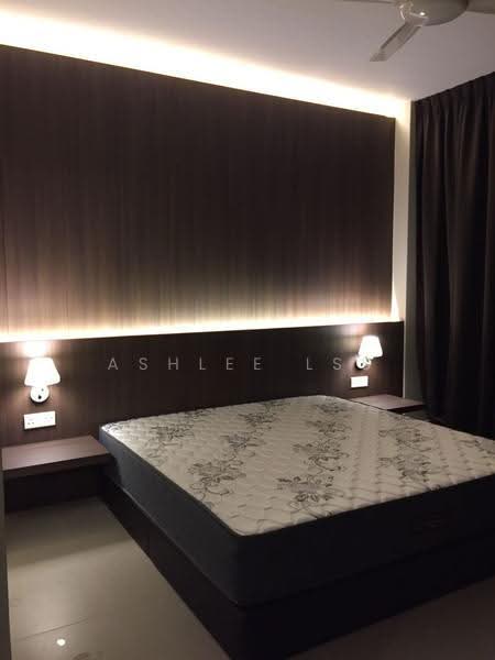 Condominium for Rent at Vista Damai - Ashlee LSS - Bedroom - PropertyGuru.com.my