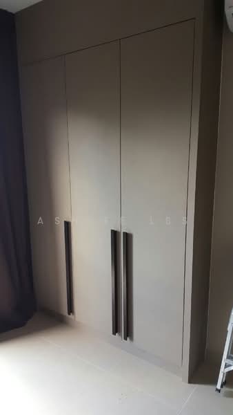 Condominium for Rent at Vista Damai - Ashlee LSS - Interior - PropertyGuru.com.my
