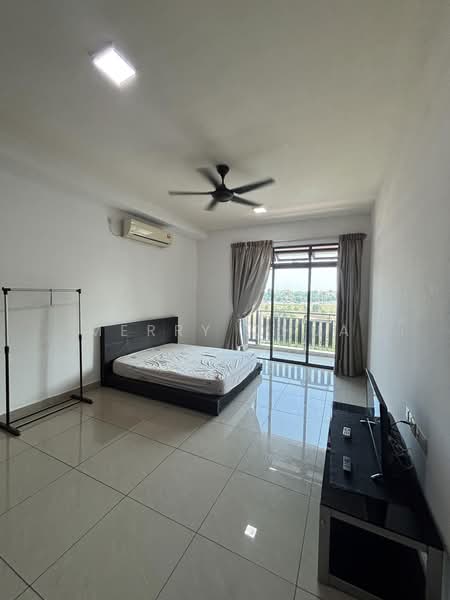 Pangsapuri untuk Disewa di D'Secret Garden (Pangsapuri Kempas Indah) - Merry Chua - Bedroom - PropertyGuru.com.my