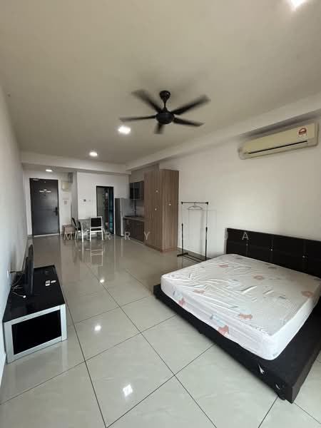 Pangsapuri untuk Disewa di D'Secret Garden (Pangsapuri Kempas Indah) - Merry Chua - Interior - PropertyGuru.com.my