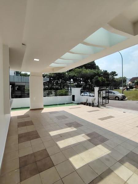 Rumah Kluster untuk Disewa di Taman Adda Heights (Tebrau) - Kimberley Lew - PropertyGuru.com.my