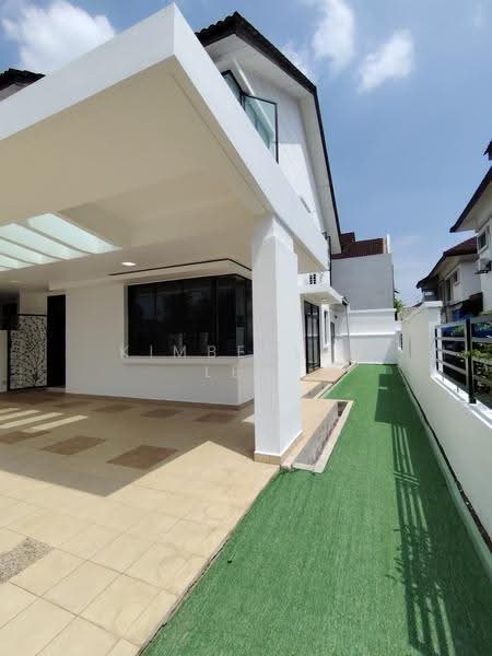 Rumah Kluster untuk Disewa di Taman Adda Heights (Tebrau) - Kimberley Lew - PropertyGuru.com.my