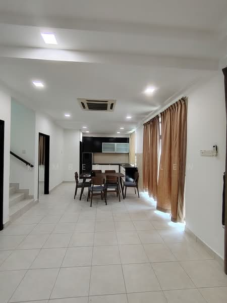 Rumah Kluster untuk Disewa di Taman Adda Heights (Tebrau) - Kimberley Lew - PropertyGuru.com.my