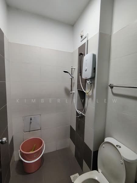 Rumah Kluster untuk Disewa di Taman Adda Heights (Tebrau) - Kimberley Lew - PropertyGuru.com.my
