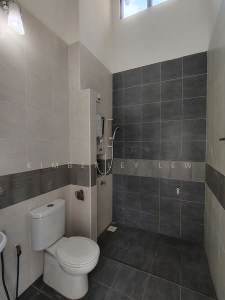 Rumah Kluster untuk Disewa di Taman Adda Heights (Tebrau) - Kimberley Lew - PropertyGuru.com.my