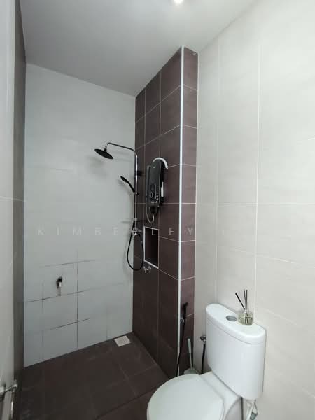 Rumah Kluster untuk Disewa di Taman Adda Heights (Tebrau) - Kimberley Lew - PropertyGuru.com.my