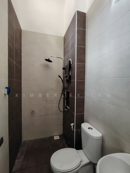 Rumah Kluster untuk Disewa di Taman Adda Heights (Tebrau) - Kimberley Lew - PropertyGuru.com.my