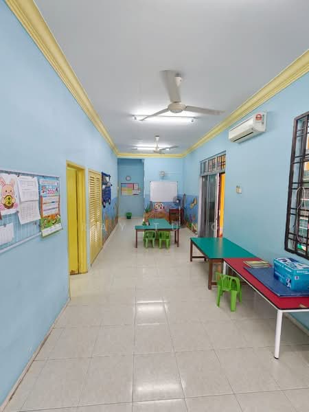 1-storey Terraced House for Sale in Taman Nusa Bestari 2 (Iskandar Puteri (Nusajaya)) - Ray Tung - Corridor - PropertyGuru.com.my