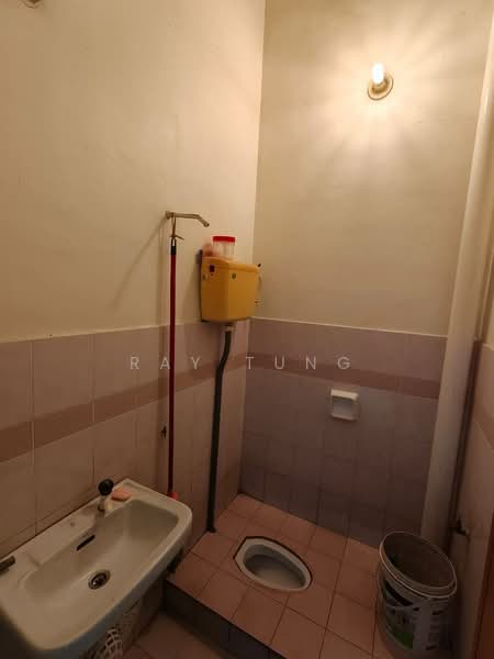 1-storey Terraced House for Sale in Taman Nusa Bestari 2 (Iskandar Puteri (Nusajaya)) - Ray Tung - Bathroom - PropertyGuru.com.my