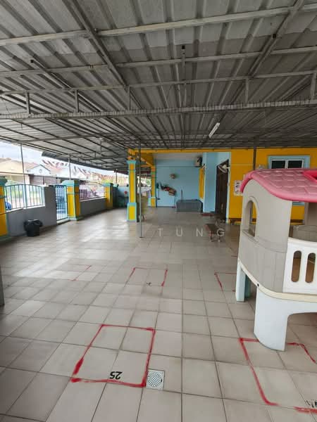 1-storey Terraced House for Sale in Taman Nusa Bestari 2 (Iskandar Puteri (Nusajaya)) - Ray Tung - Exterior - PropertyGuru.com.my