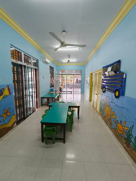 1-storey Terraced House for Sale in Taman Nusa Bestari 2 (Iskandar Puteri (Nusajaya)) - Ray Tung - Interior - PropertyGuru.com.my