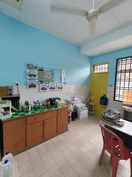 1-storey Terraced House for Sale in Taman Nusa Bestari 2 (Iskandar Puteri (Nusajaya)) - Ray Tung - PropertyGuru.com.my