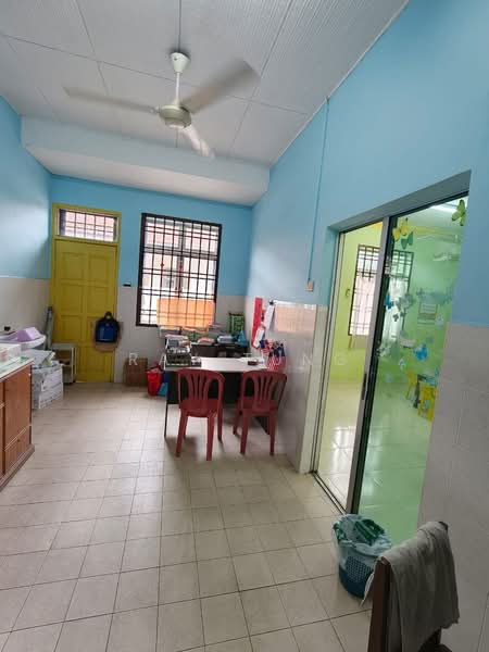 1-storey Terraced House for Sale in Taman Nusa Bestari 2 (Iskandar Puteri (Nusajaya)) - Ray Tung - PropertyGuru.com.my