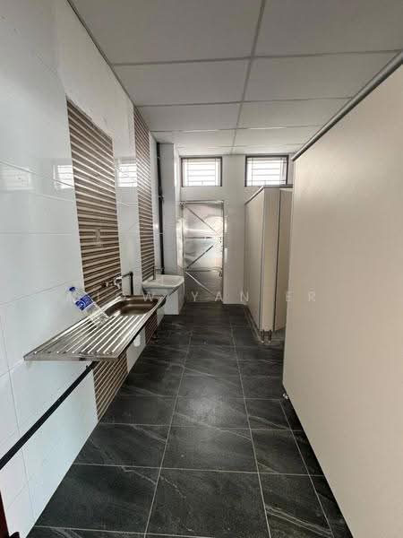 Kedai untuk Disewa di Taman Nusa Bestari (Iskandar Puteri (Nusajaya)) - Siow Yan Er - Bathroom - PropertyGuru.com.my