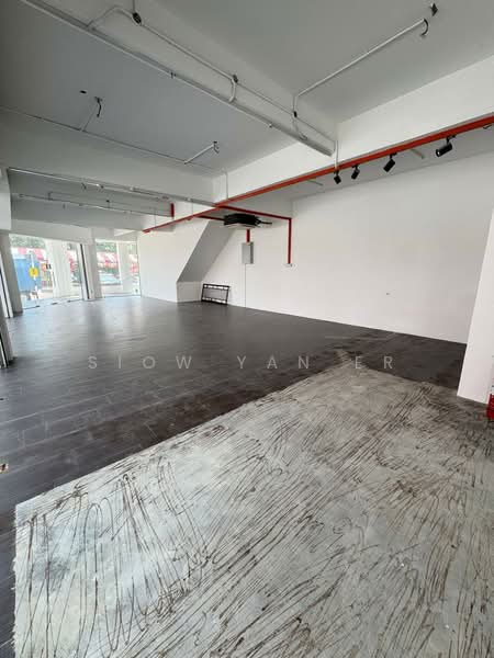 Kedai untuk Disewa di Taman Nusa Bestari (Iskandar Puteri (Nusajaya)) - Siow Yan Er - Interior - PropertyGuru.com.my