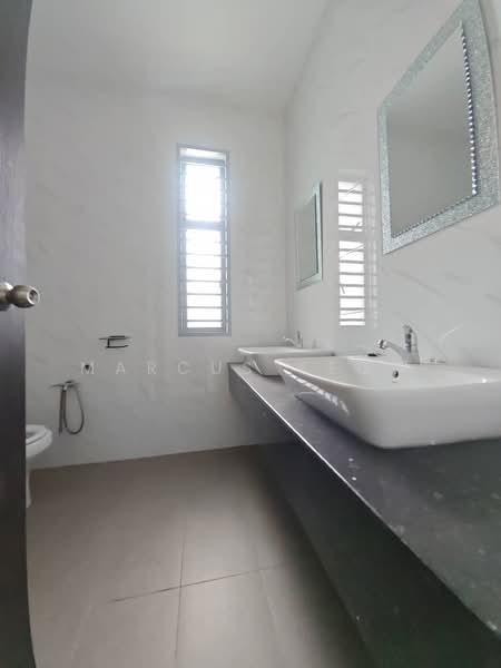 Rumah Teres 3-Tingkat untuk Dijual di Seremban (Negeri Sembilan) - Marcus Yeow - Bathroom - PropertyGuru.com.my