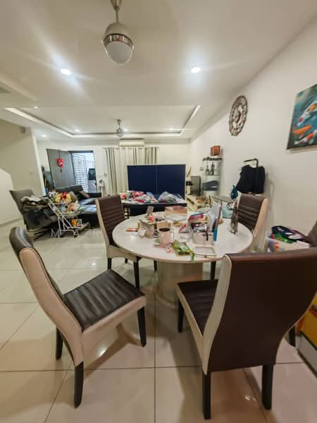 Rumah Teres 3-Tingkat untuk Dijual di Seremban (Negeri Sembilan) - Marcus Yeow - PropertyGuru.com.my