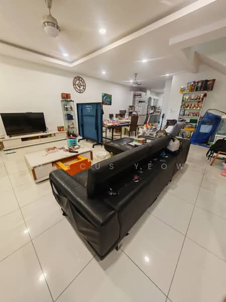 Rumah Teres 3-Tingkat untuk Dijual di Seremban (Negeri Sembilan) - Marcus Yeow - PropertyGuru.com.my