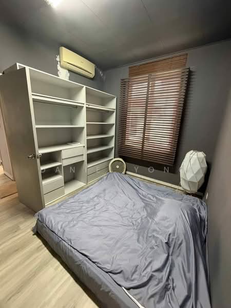 Rumah Teres 1.5-Tingkat untuk Dijual di Taman Setia Indah (Tebrau) - Daniel Yong - Bedroom - PropertyGuru.com.my
