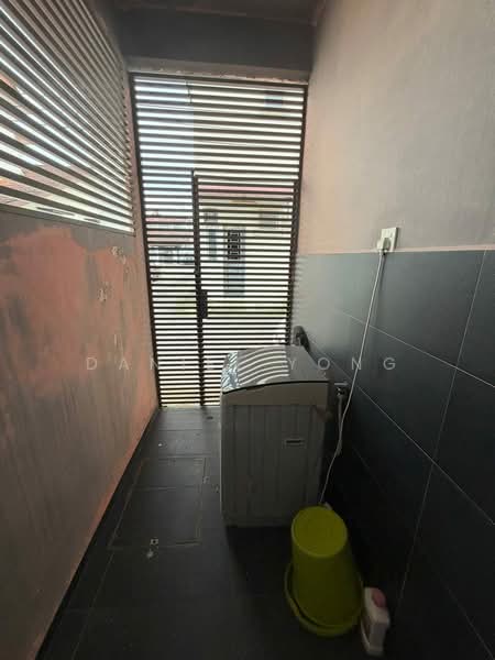 Rumah Teres 1.5-Tingkat untuk Dijual di Taman Setia Indah (Tebrau) - Daniel Yong - Exterior - PropertyGuru.com.my