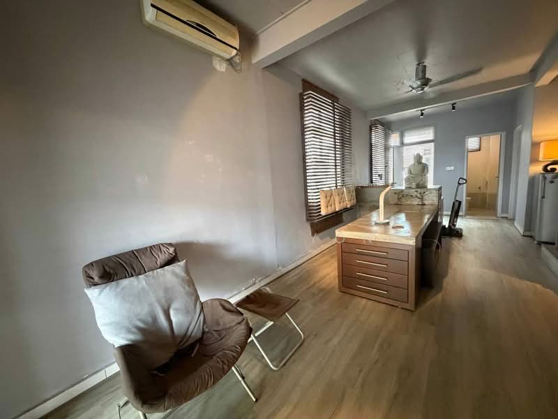 Rumah Teres 1.5-Tingkat untuk Dijual di Taman Setia Indah (Tebrau) - Daniel Yong - Interior - PropertyGuru.com.my